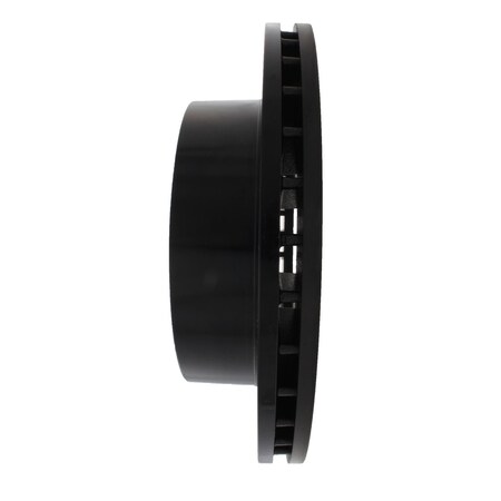 Centric Premium Brake Rotor, Parts 120.79015